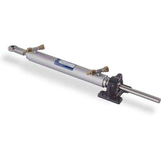 BA 135 Atm Inboard Hydraulic Cylinder | SeaStar HC5313-3 - MacombMarineParts.com