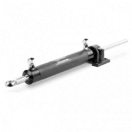 BA 175-7TM Inboard Hydraulic Cylinder | SeaStar HC5319-3 - MacombMarineParts.com