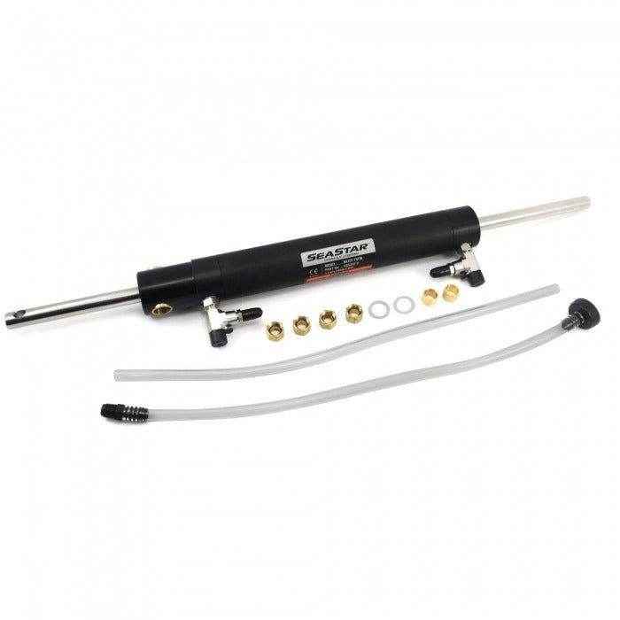 BA150-7EM Stern Drive Hydraulic Cylinder | Seastar HC5326-3 - MacombMarineParts.com
