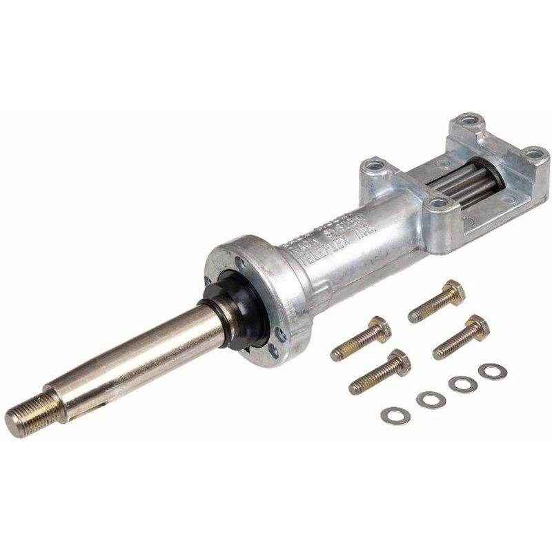 Back Mount Rack Helm | SeaStar SH5210P - MacombMarineParts.com