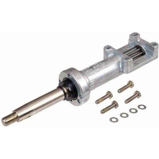 Back Mount Rack Helm | SeaStar SH5210P - MacombMarineParts.com