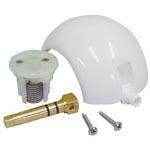 Ball And Shaft Kit 385318162 - MacombMarineParts.com