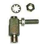 Ball Joint, 3/8 Throtl Mnt | Crusader R178014 - MacombMarineParts.com