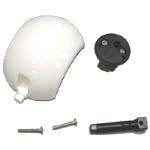 Ball Shaft Cart Kit 385310681 - MacombMarineParts.com