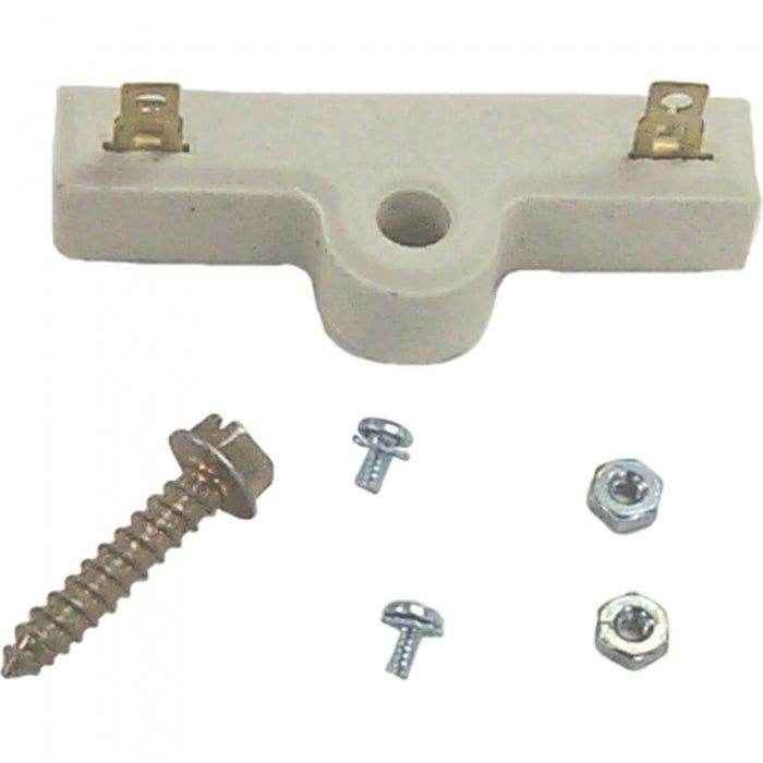 Ballast Resistor | Sierra 18 - 5450 - MacombMarineParts.com