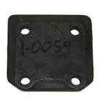 Barr Adapter B1-0059 - MacombMarineParts.com