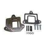 Barr Adapter Header MC-1-6364E - MacombMarineParts.com