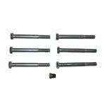 Barr Bolt Package Bof1-60 P - MacombMarineParts.com