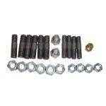 Barr Bolt Pkg. Mc-1-0120P - MacombMarineParts.com
