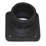 Barr Elbow B20 - 0076 - MacombMarineParts.com