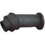 Barr Elbow OMC 20-0004 - MacombMarineParts.com