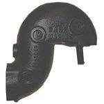 Barr Fully Jacketed Swivel Type Exhaust Riser 20-0039 - MacombMarineParts.com
