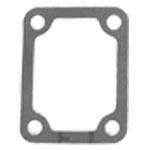 Barr Gasket Manifold End Mc47-27-39923 - MacombMarineParts.com