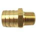 Barr Hose Barb Fitting 50-512-017 - MacombMarineParts.com