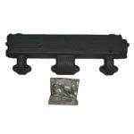 Barr Manifold Chv-1-5557L - MacombMarineParts.com