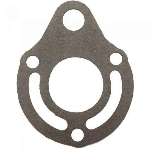 Barr Manifold End Cap Gasket OMC47-907775 - MacombMarineParts.com