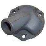 Barr Manifold End Caps 1-908719 - MacombMarineParts.com