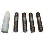 Barr Mounting Hardware Mc-1-7723P - MacombMarineParts.com