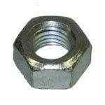 Barr Nut B50-215-011 - MacombMarineParts.com