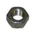 Barr Nut Cm-50-115729 - MacombMarineParts.com