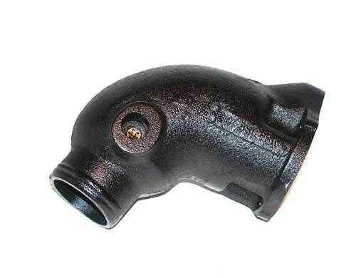 Barr OMC Replacement Exhaust Riser 20-981281 - MacombMarineParts.com