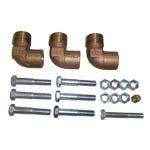 Barr Package Bint1-5457 P - MacombMarineParts.com