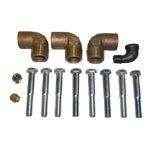 Barr Package Bint1-6268 P - MacombMarineParts.com