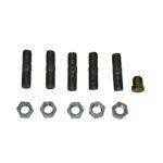 Barr Package OR1-73 P - MacombMarineParts.com