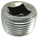 Barr Plug 3/4" Npt Steel Pipe Plug 50-090-075 - MacombMarineParts.com