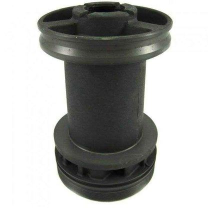 Volvo Penta Bearing Carrier | Volvo Penta 3858051 - MacombMarineParts.com