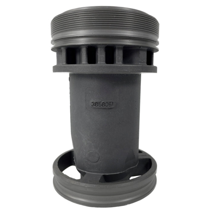 Bearing Carrier | Volvo Penta 3858051