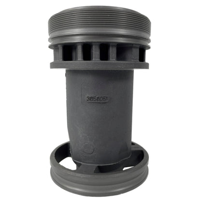 Bearing Carrier | Volvo Penta 3858051