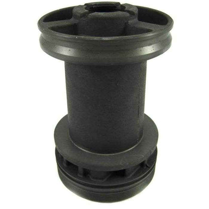 Volvo Penta Bearing Carrier | Volvo Penta 3858051 - MacombMarineParts.com