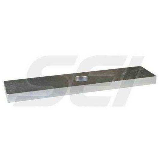 Bearing Puller Plate 91-29310 - MacombMarineParts.com