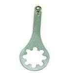 Bearing Retainer Wrench | Sierra 18-9803 - MacombMarineParts.com