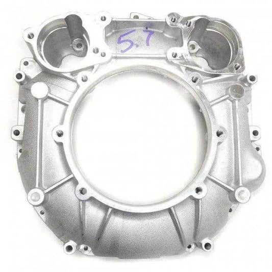 Bell Housing 5.7 8.1 | Crusader R142015F - MacombMarineParts.com