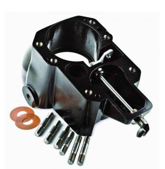 Bell Housing Alpha 1 Gen II | SEI 9D-116-01K - MacombMarineParts.com