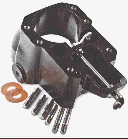 Bell Housing Alpha 1 Gen II | SEI 9D - 116 - 01K - MacombMarineParts.com