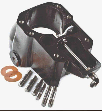 Bell Housing Alpha 1 Gen II | SEI 9D-116-01K - MacombMarineParts.com