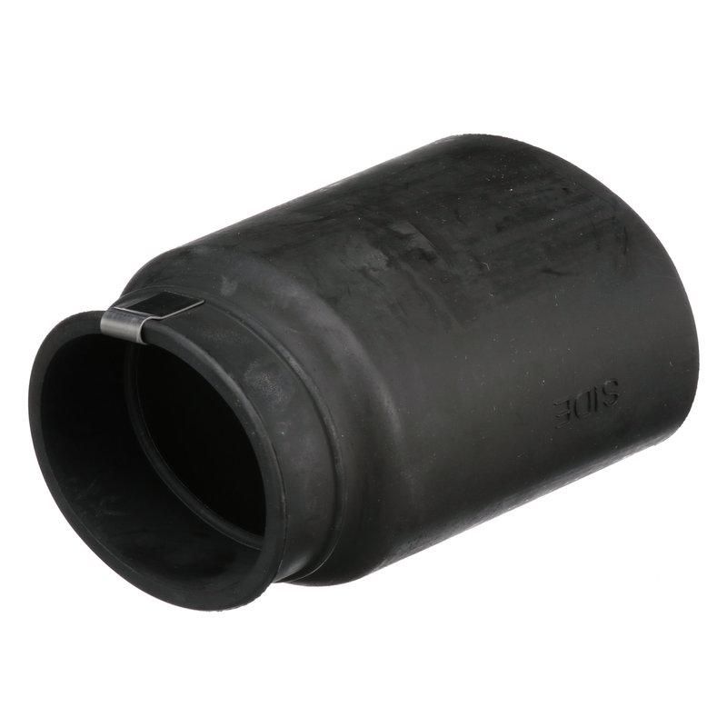 Bell Housing Exhaust Tube 78458A1