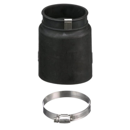 Bell Housing Exhaust Tube 78458A1