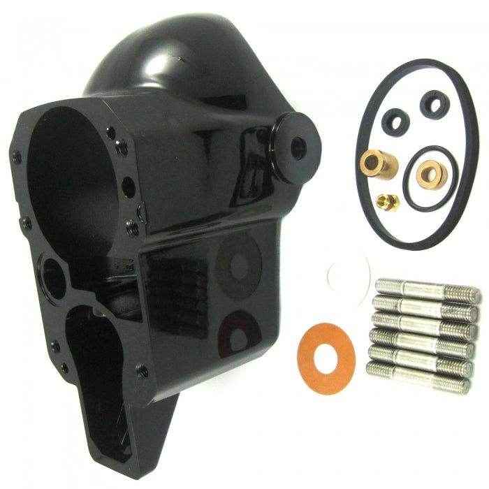 Bell Housing Mercruiser Alpha I Gen II | QuickSilver 806031A2 - MacombMarineParts.com