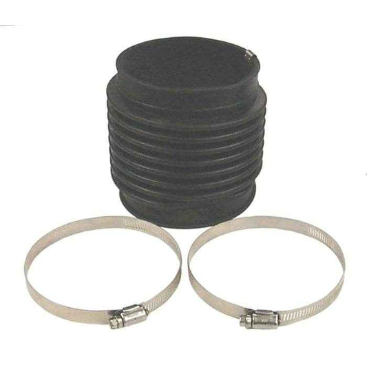 Bellows U-Joint Without Ridge Mercruiser #1 | Sierra 18-2752 - MacombMarineParts.com