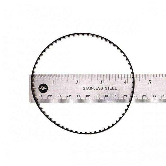 Belt Timing | Jabsco 30021-0000 - MacombMarineParts.com