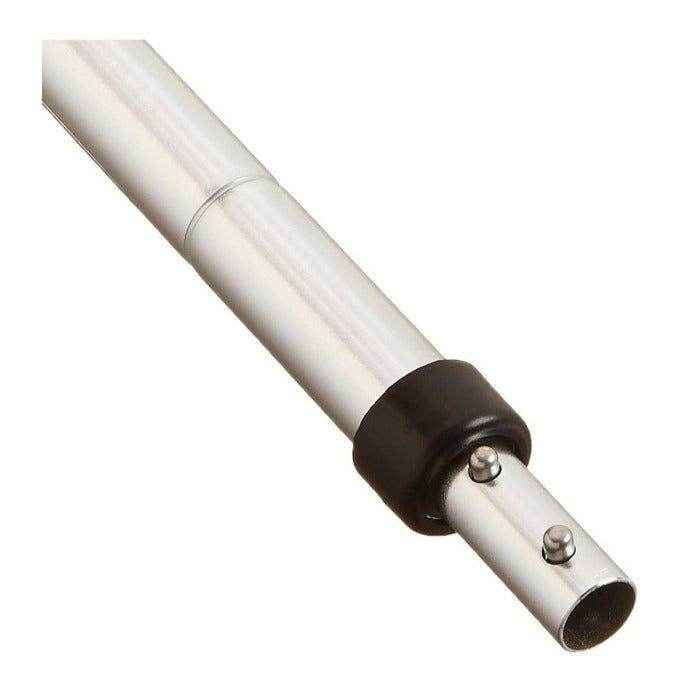 Big Boat Hook with Extending Handle - 5 - 10 foot | Star Brite 040055 - MacombMarineParts.com