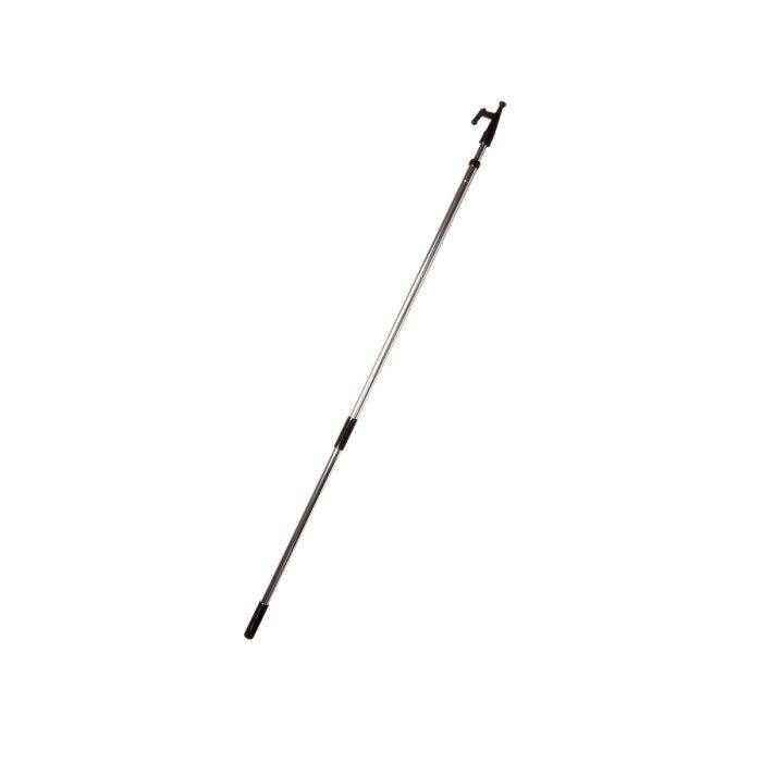 Big Boat Hook with Extending Handle - 5-10 foot | Star Brite 040055 - MacombMarineParts.com