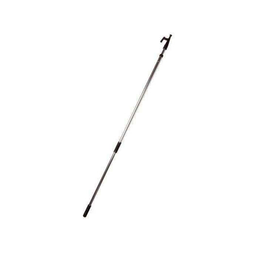 Big Boat Hook with Extending Handle - 5-10 foot | Star Brite 040055 - MacombMarineParts.com