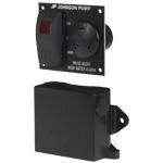 Bilge Alert High Water Alarm With Sensor | Johnson Pump 72303 - MacombMarineParts.com