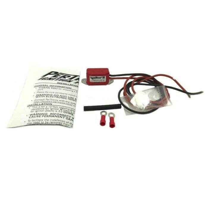 Billet Distributor Replacement Ignitor II Ignition Module | Pertronix D500700 - MacombMarineParts.com