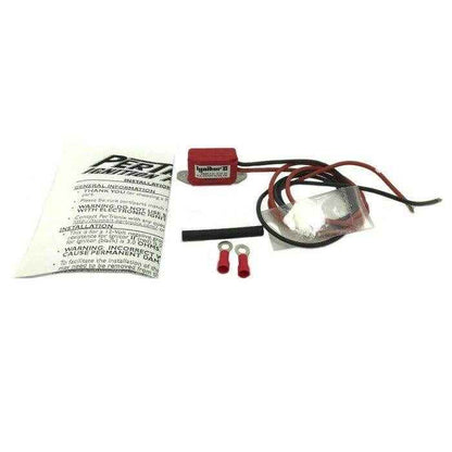 Billet Distributor Replacement Ignitor II Ignition Module | Pertronix D500700 - MacombMarineParts.com